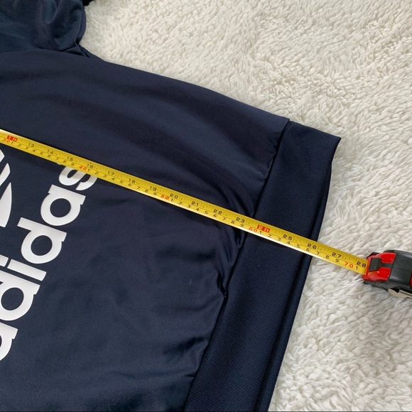 Adidas Rita Ora Sweatshirt - Picture 7 of 7